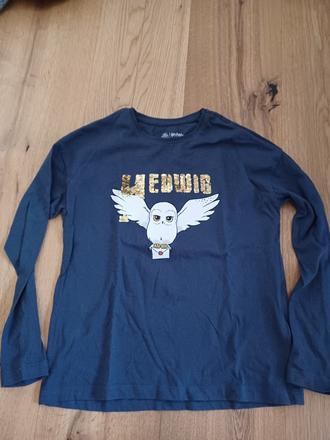 Tričko s hegvigou (harry potter), 140