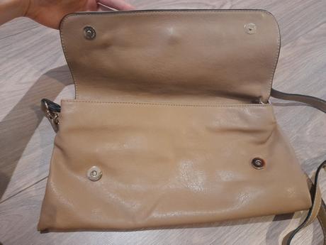 Crossbody kabelka motivi, 