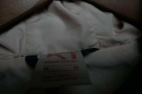 Kari traa sportova funkcna super mikina/bunda m, m