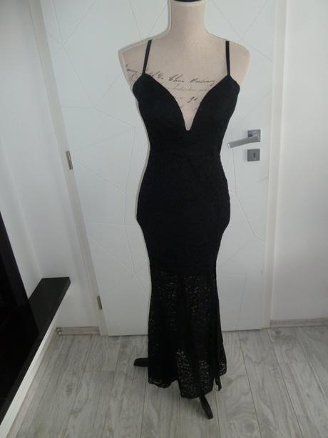 Spoločenské šaty, xs