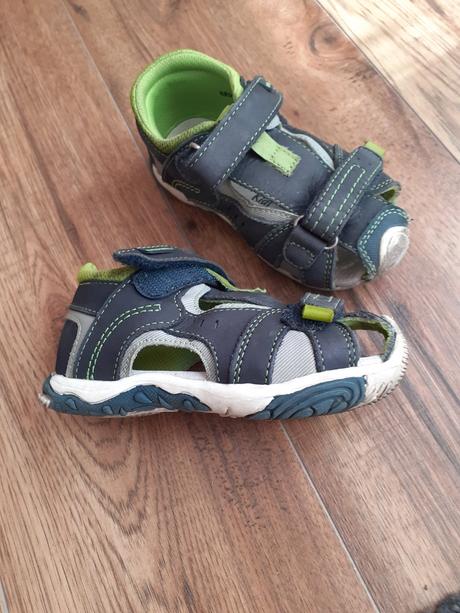 Sandalky 24, protetika,24