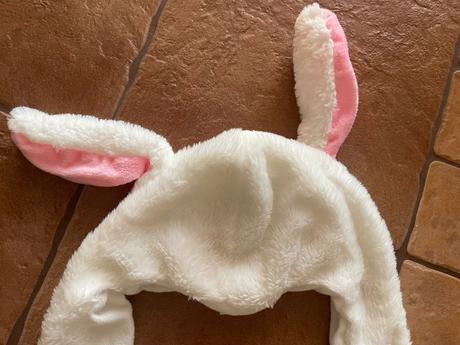 Ciapka s pohyblivými uskami, 