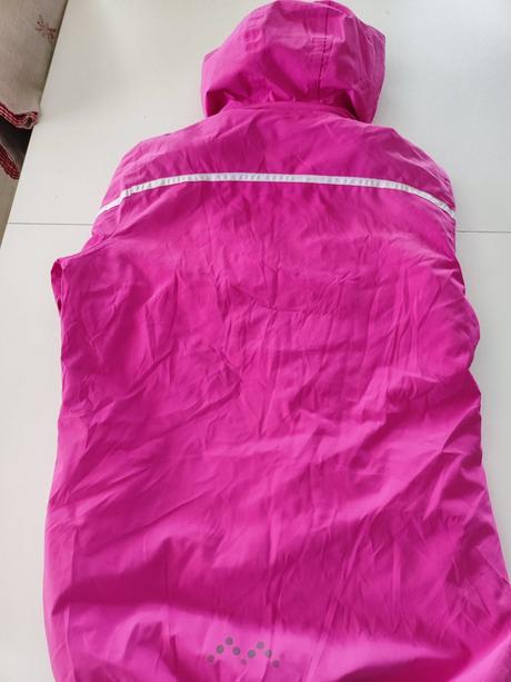 Zimná bunda, alpine pro,l