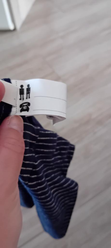 Desigual, desigual,104