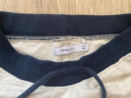 Name it kraťasy, name it,110