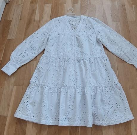 Šaty reserved veľkosť m/l, reserved,m