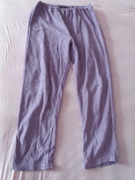 Pyzamo 152, pepperts,152