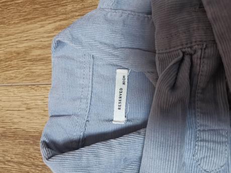 Košeľa v. 80, reserved,80