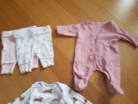 Balik oblecenia 56, 56