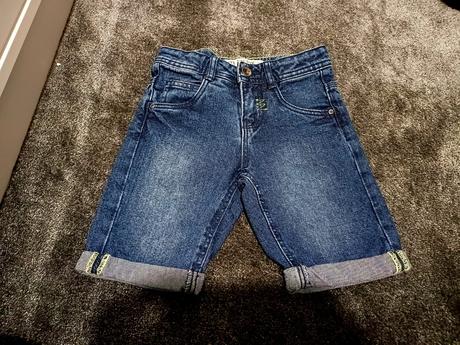 Kratke gate v.122, 122