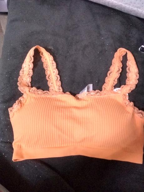 Dámska podprsenka m, new yorker,m