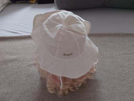 Detský klobúčik s outlast-om, little angel®,140