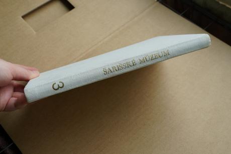 Šarišské múzeum v bardejove 3,