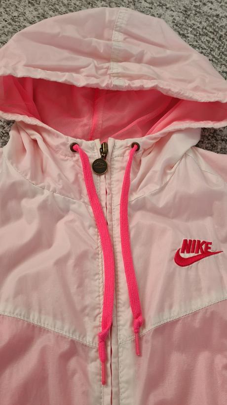Vetrovka nike, nike,xs
