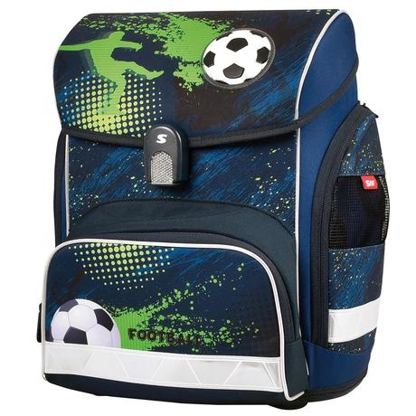 Školská taška still, 