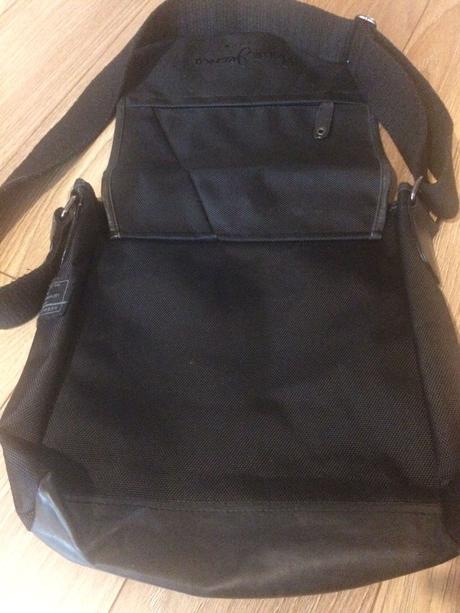 Pánska taška, pepe jeans