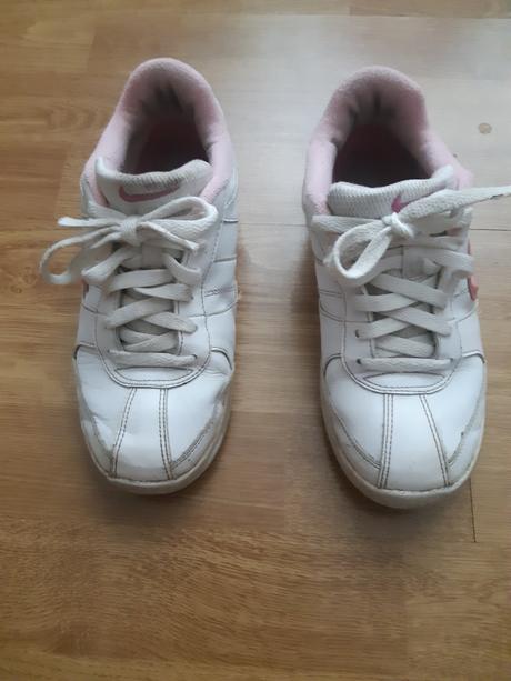 Tenisky, nike,36