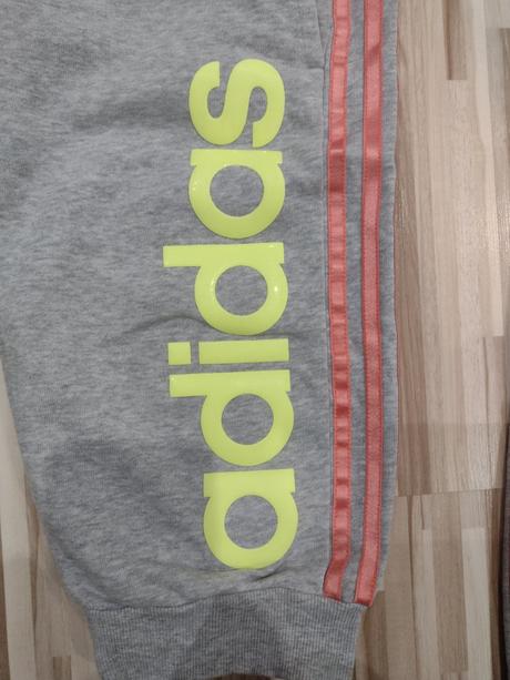 Capri nohavice, adidas,152