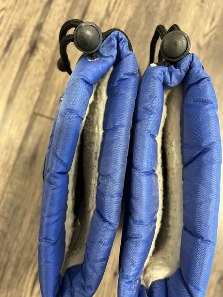 Snehule, malo nosene, 35