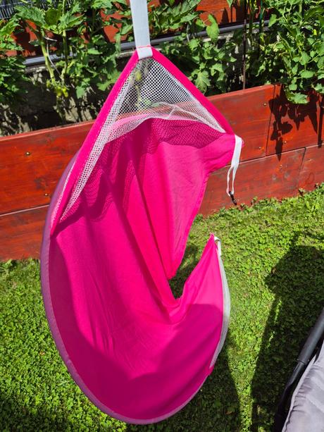 Predĺžená strieška, 