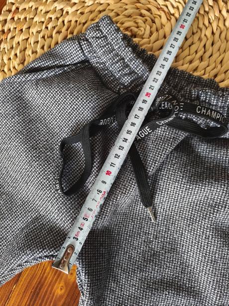 Nohavica károvanie 122-128, reserved,122