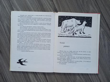 Kniha čo mi líška rozprávala, 