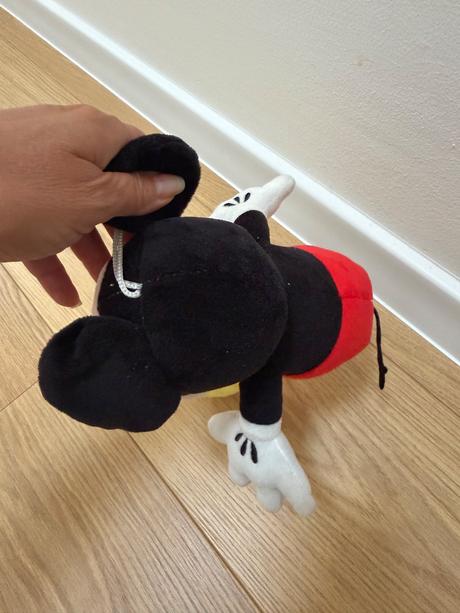 Mickey plysova hračka, 