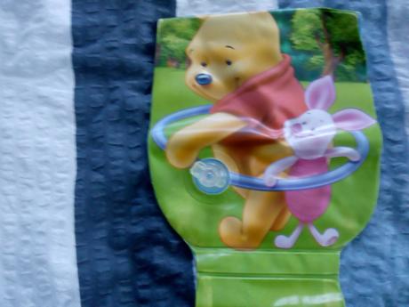 Rukávniky na 3 - 6 rokov, 