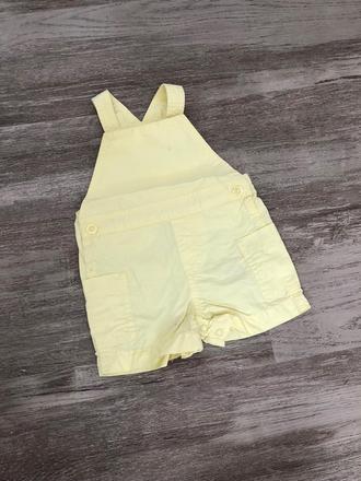 Šortky, cherokee,68