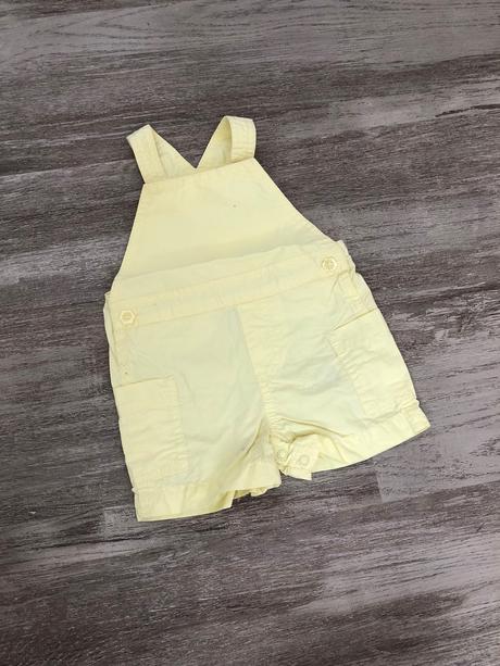 Šortky, cherokee,68