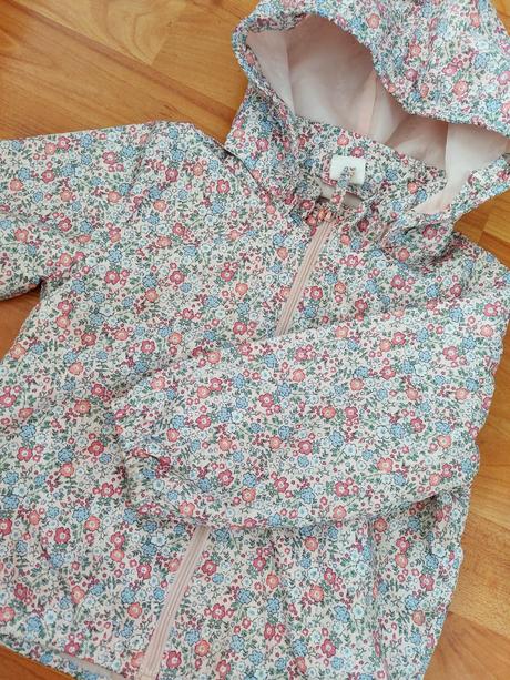 Bundička prechodná h&m, h&m,86