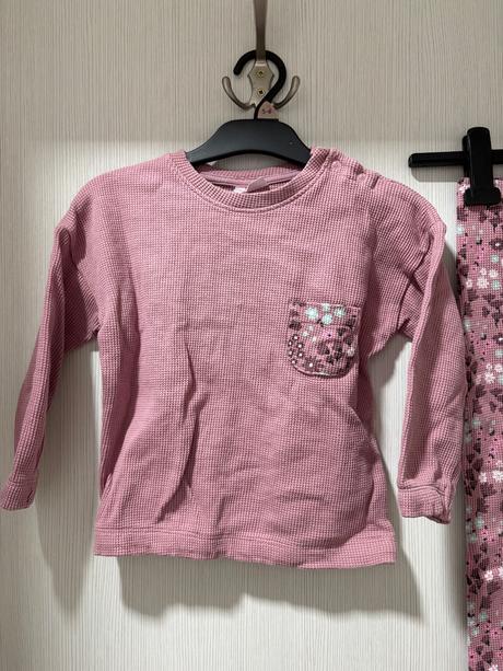 Dievčenská súprava, pepco,98