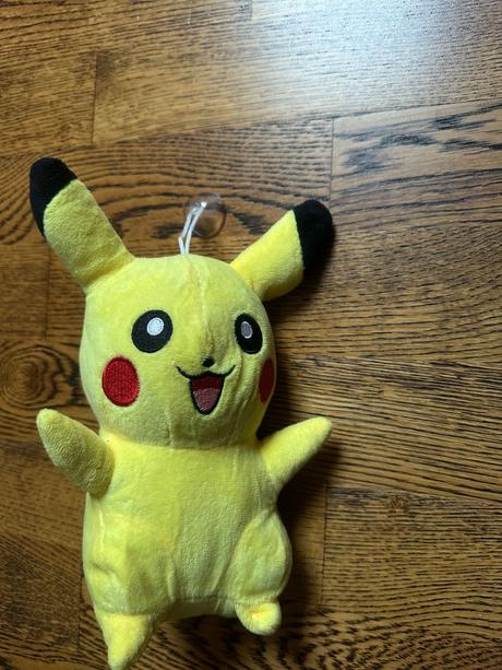 Plysak s prísavkou, 