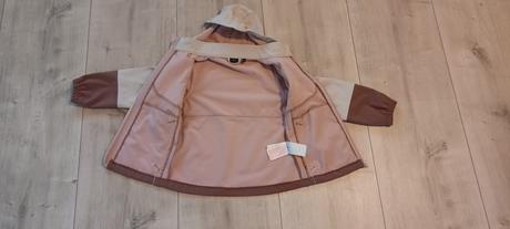 Softshelova bunda, name it,134