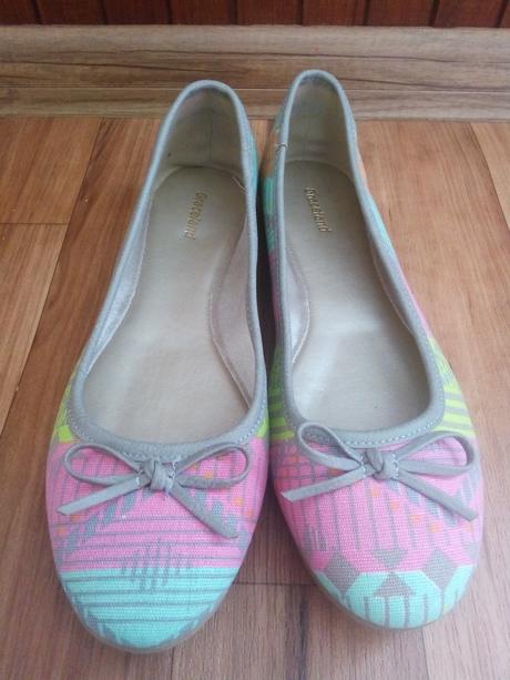 Balerínky graceland, graceland,38