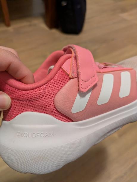 Tenisky adidas, adidas,34