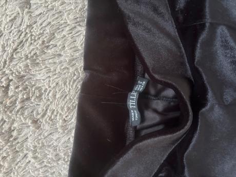 Semisove nohavice, s