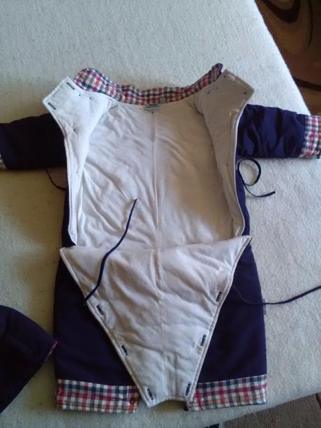 Overal na prechodné obdobie, 74