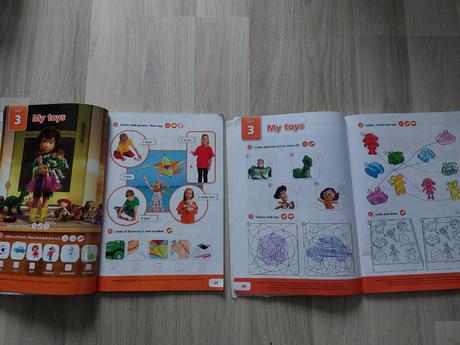 Anglictina pre zaciatocnikov, 