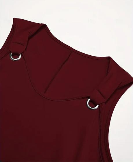 Nenosene letne šaty, s