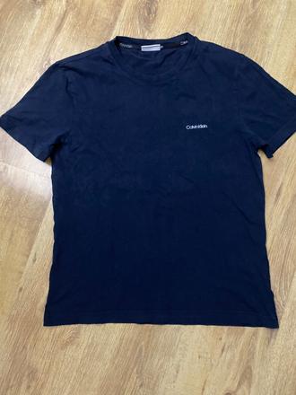 Calvin klein tričko, calvin klein,m