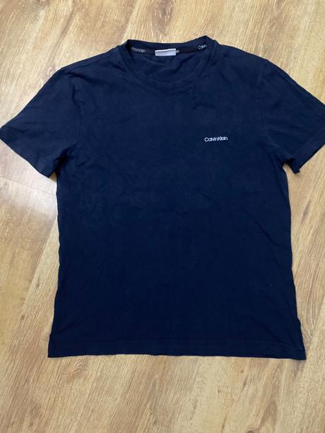 Calvin klein tričko, calvin klein,m