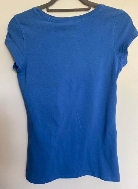 Oneill tmavomodré tričko s nápisom, o'neill,m