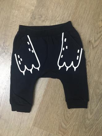 Tepláky pudláče, lindex,68