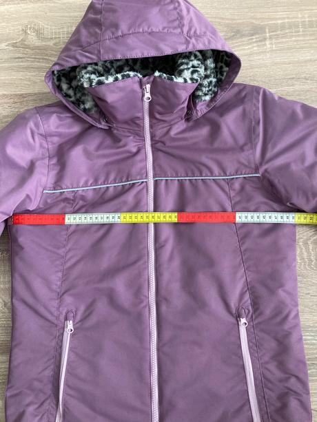 Vetrovka, lindex,164