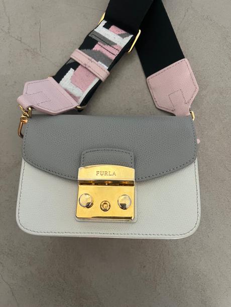 Predám kabelku zn. furla, furla