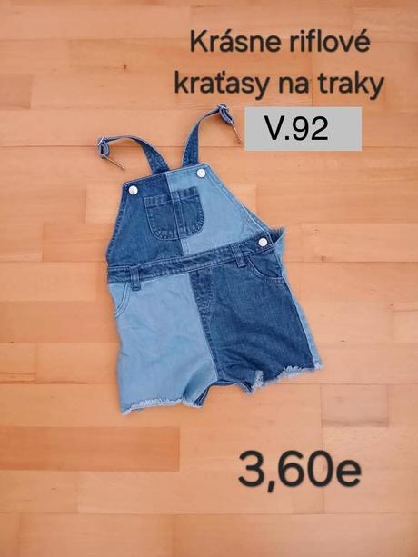Kraťasky, 92