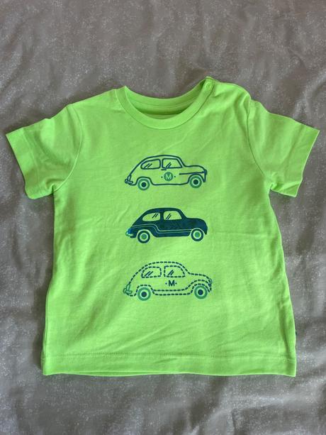 Mayoral tričko 86, mayoral,86