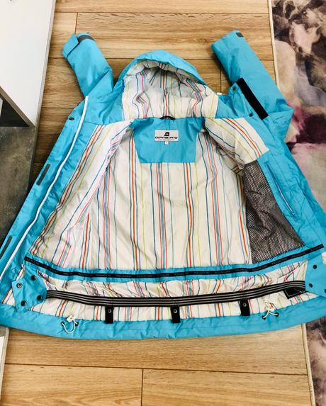 Alpine pro bunda, alpine pro,s