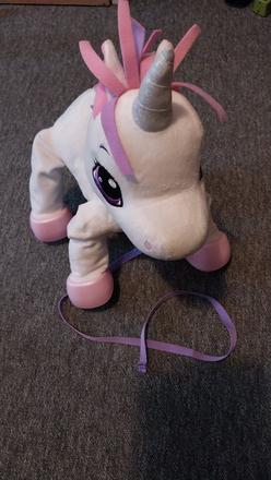 Chodiaci jednorozec,